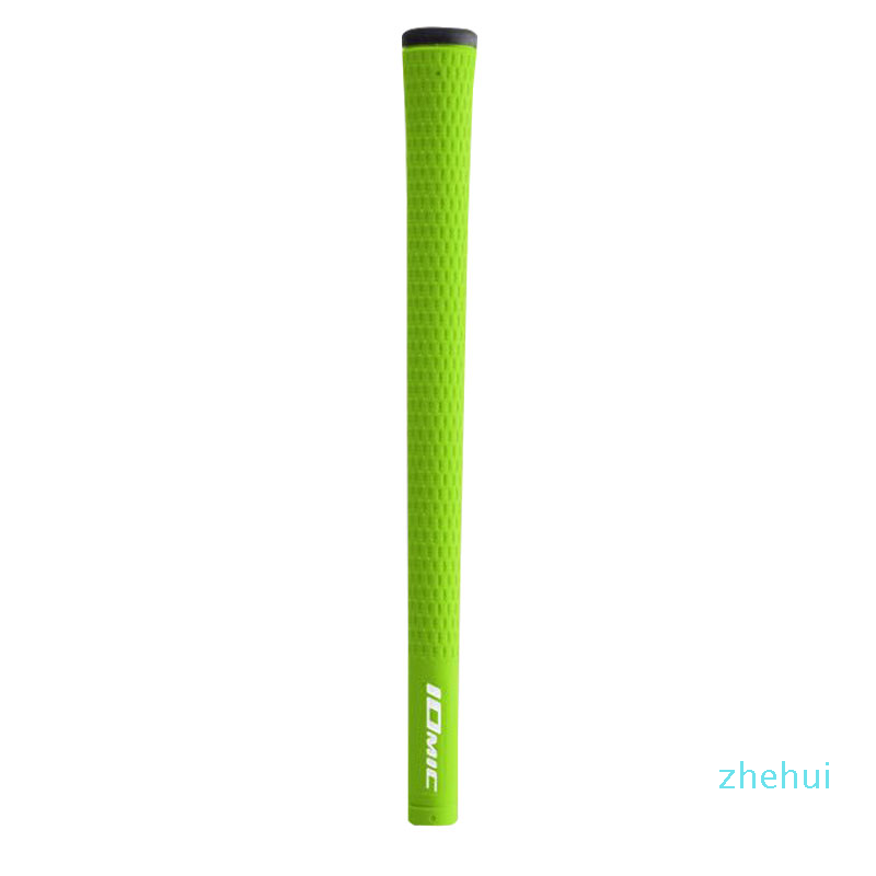 

NEW IOMIC STICKY 2.3 Golf Grips Rubber Golf Grips 8 Colors