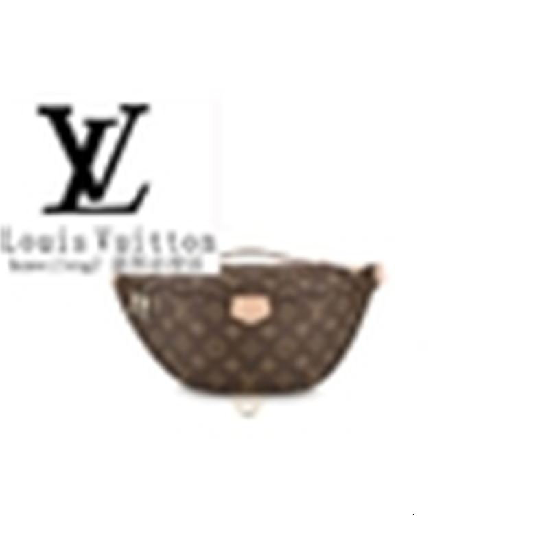 

libobo7 M43644 BUMBAG Women HANDBAGS ICONIC BAGS TOP HANDLES SHOULDER BAGS TOTES CROSS BODY BAG CLUTCHES EVENING, Black;red