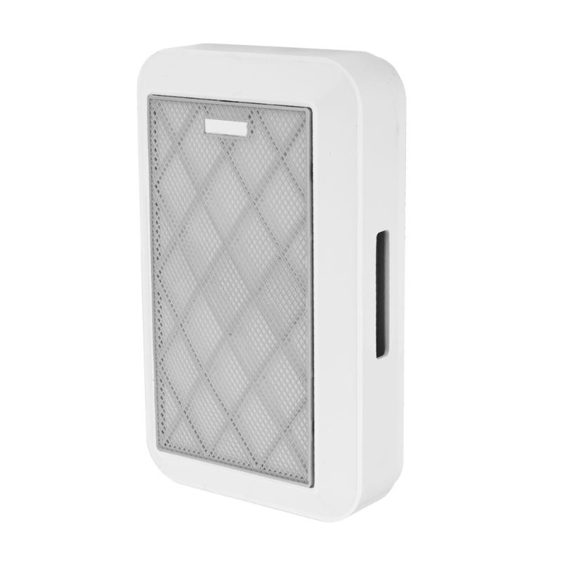 

Doorbells 85-90db Loud Doorbell Chime Wired Mechanical Welcome Door Bell For Home Office El Access Control System(220V )