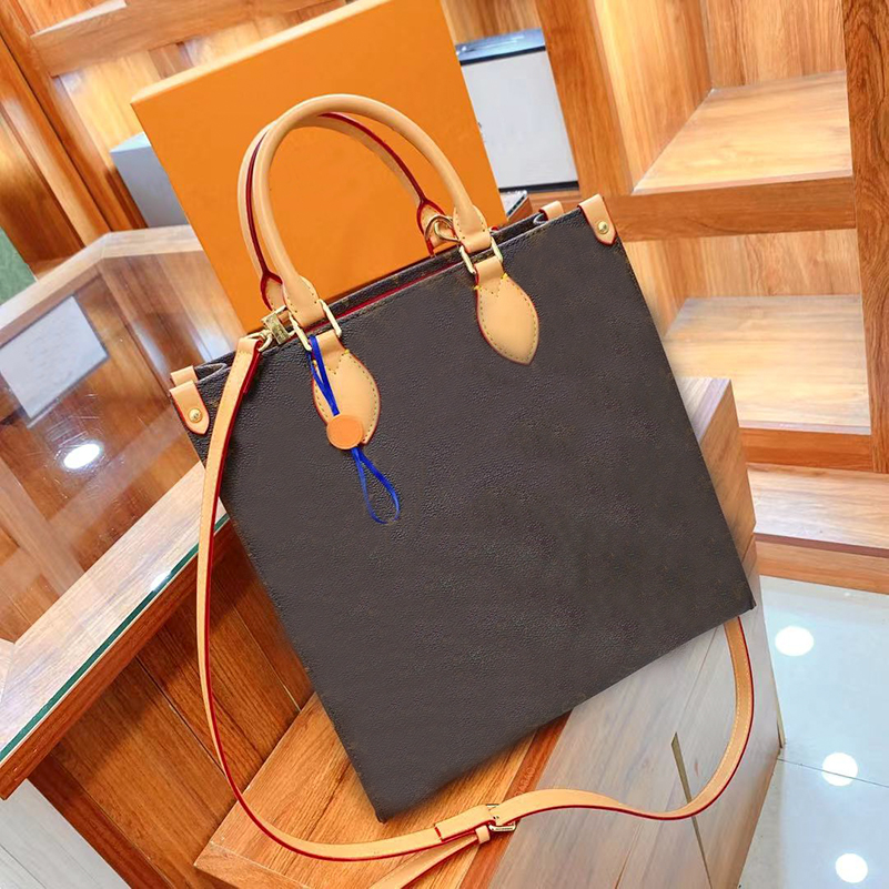 

handbag bags for women Designer Handbags tote bag Fashion Large Duplex Printing Different Style Bags Handbag V