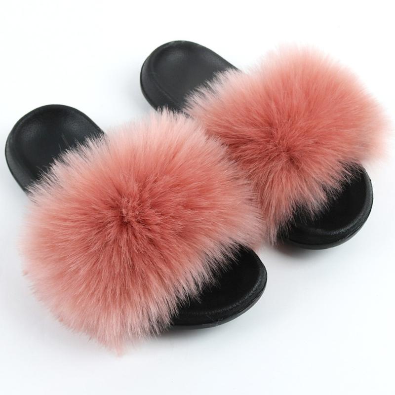 

Slippers Women Solid Colors Summer Slipper Elegant Lady Colorful Outdoor Shoes 2021, Black