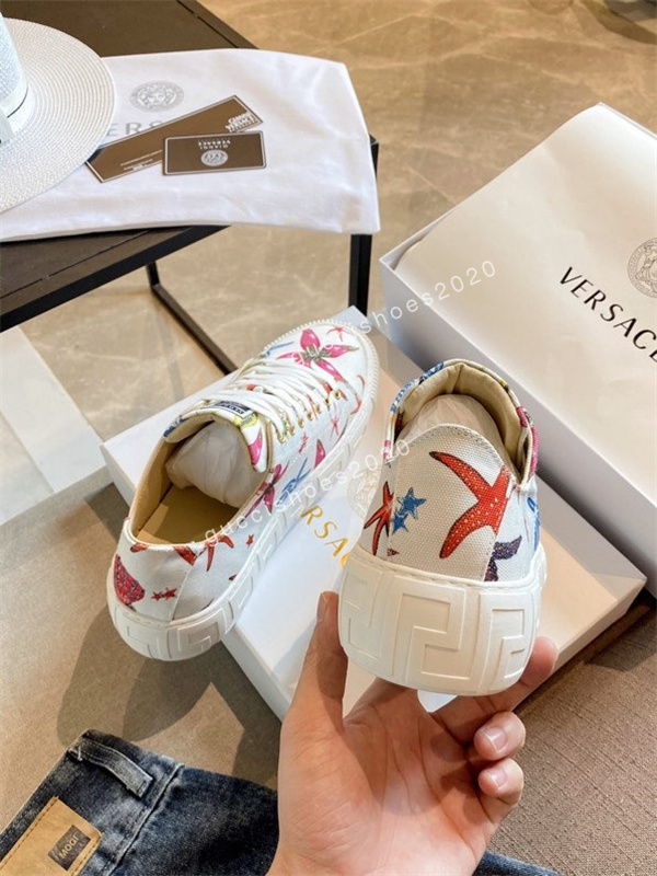 

Wholesale Good Quality Shoes Women Sneakers platform Comfortable black white trainers fashion sneaker sports Running outdoor casual Dress shoe size35-46, 02