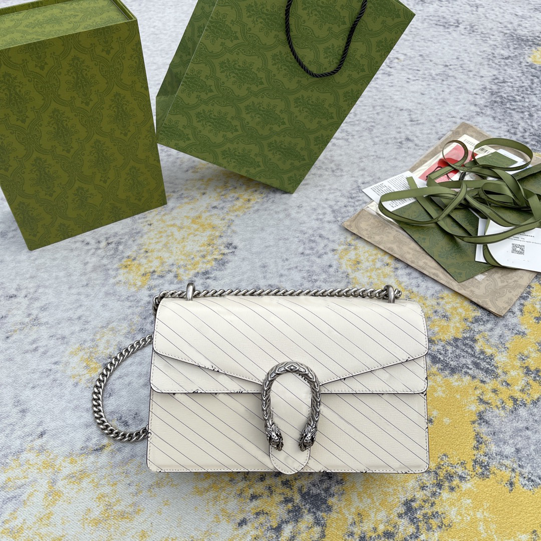 

Luxurys Designers Co branded Women Shoulder bag Ophidia Totes Dionysian bag Fashion Marmont Genuine Leather Crossbody Handbag Purses Backpack shopping Bags