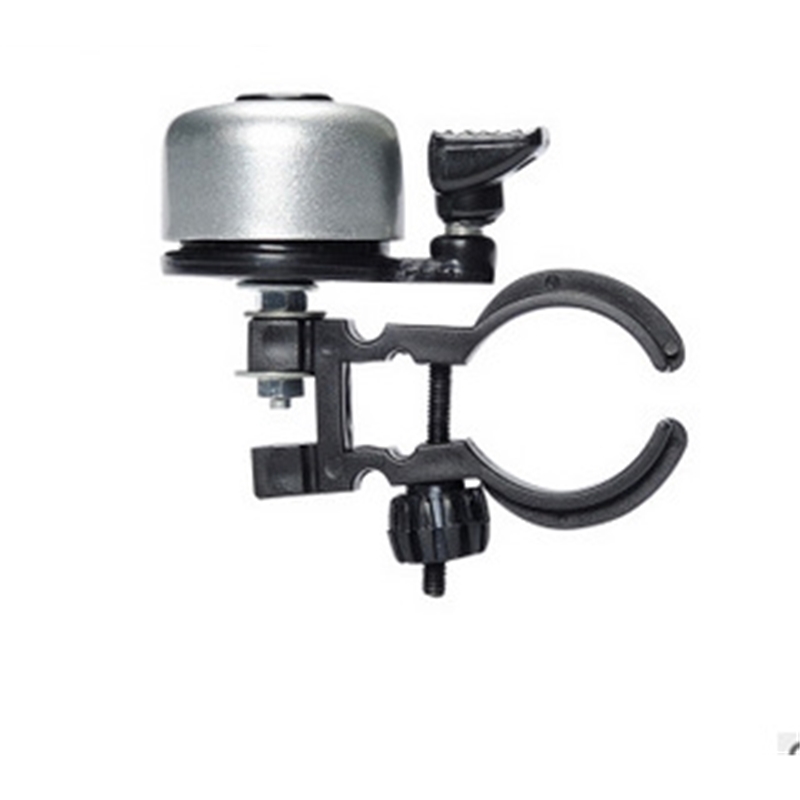 

Sports outdoor bicycle impression riding B08 new super large diameter mountain bike bell tide