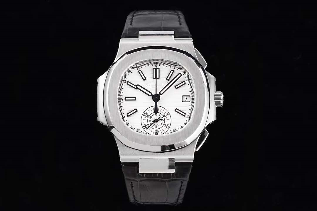 

Men's watch 40.5mm fashion automatic waterproof luminous sapphire glass