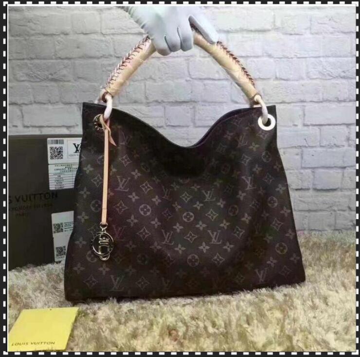 

new 1-13 LV LOUIS 1 VITTON Designer Handbag Large Capacity women Cross body Bags totes High Quality Female Shopping Bag wallet, Red;black