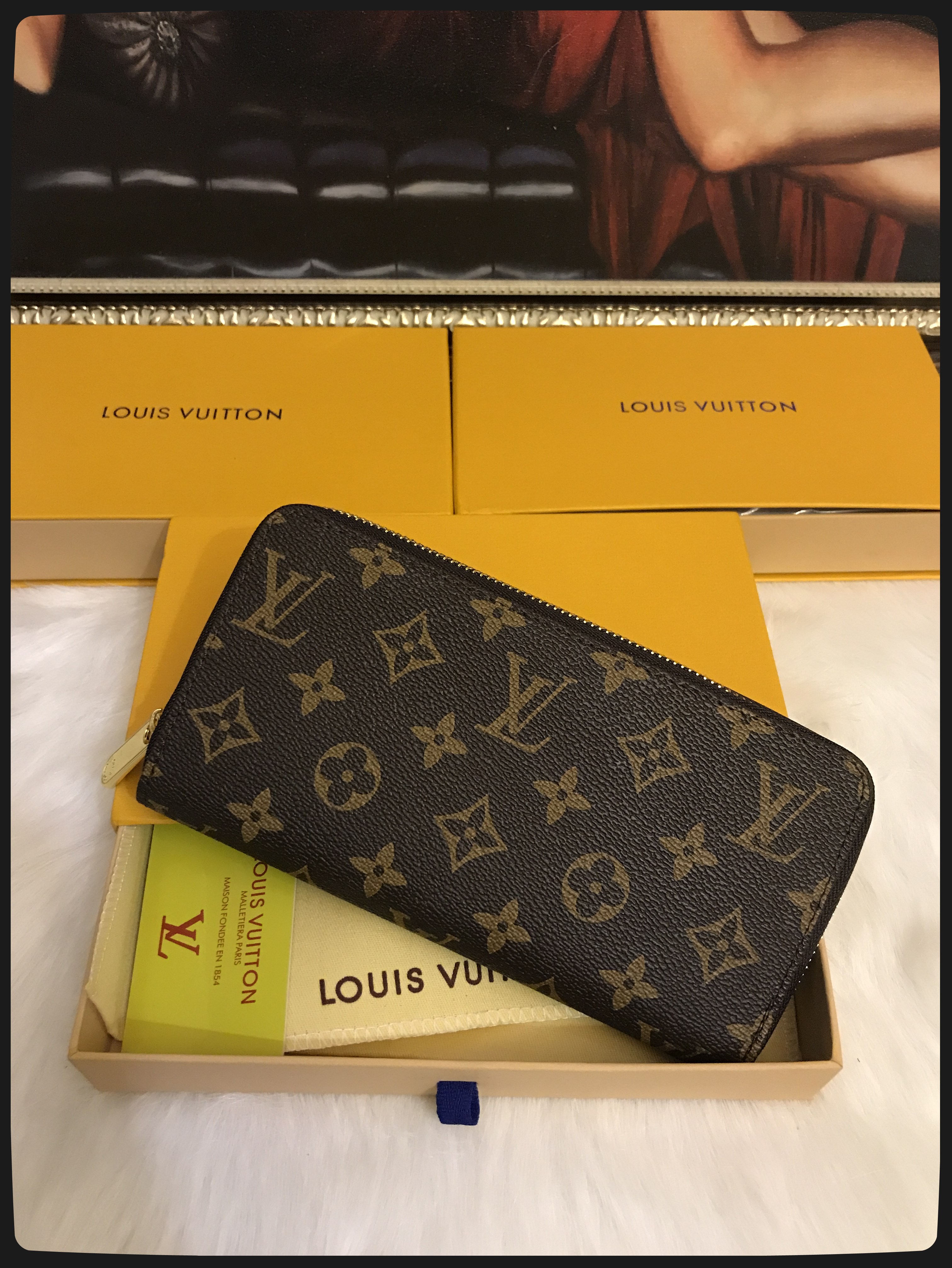 

lv LOUIS BAG VITTON YSL Top quality Zipper Wallets Women Purse Long Wallet Fashion Lady Clutch Men Shoulder Bag Ladies Handbags, Red;black