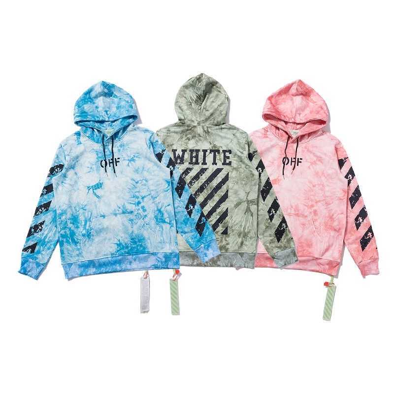 

hoodiesNew fashion off street pad dyed Hoodie for men and women in early autumn 2020, Gray