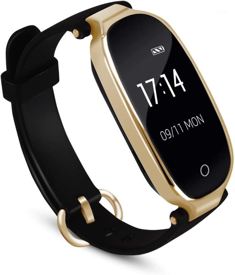 Smart Wristbands Watch For Men, Fitness Women Heart Rate Monitor Watches, Support Sleep Activity Tracker1-image-711927643