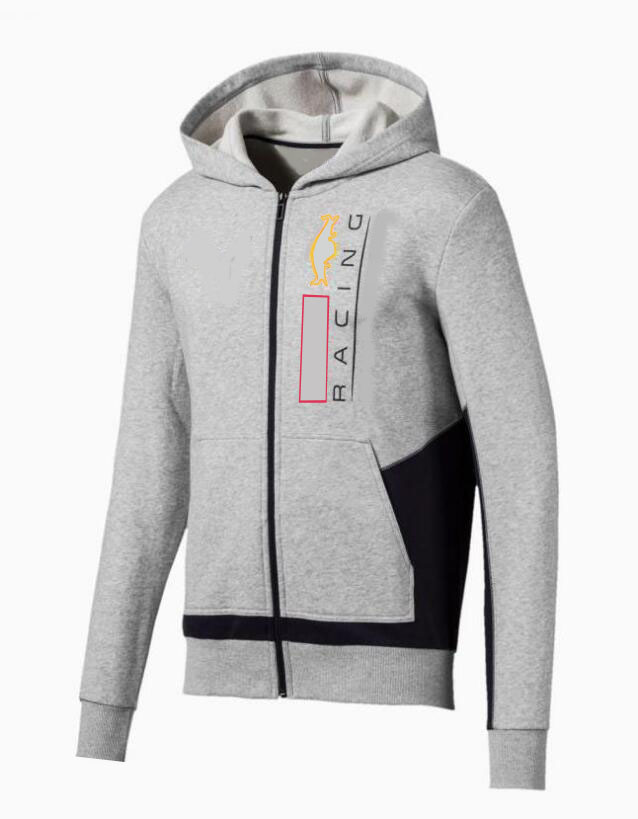 

2021F1 Racing Jacket Formula One Team Sweatshirt F1 Shirt Same Style Customization