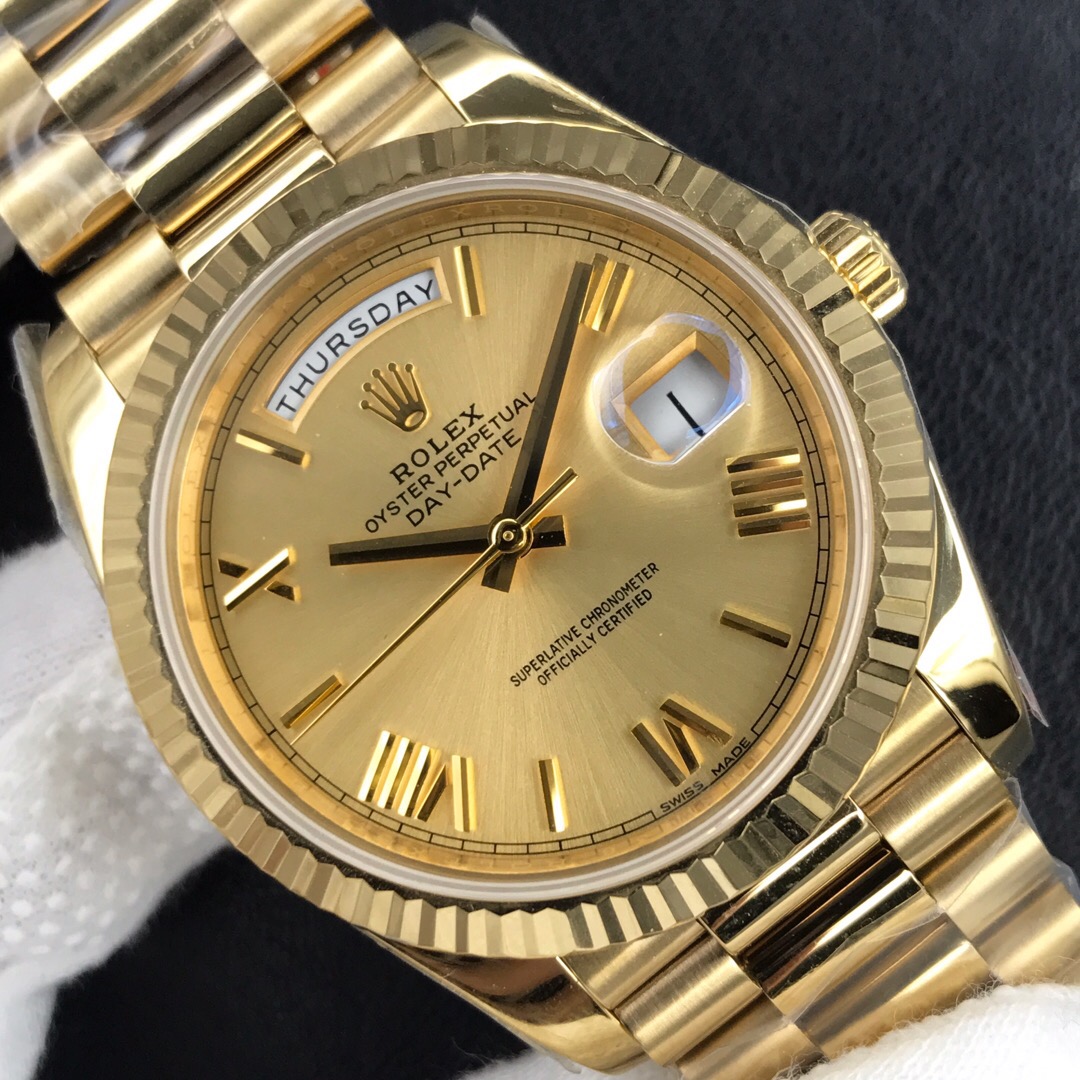 

20019 Top Quality Famous Brand Role x Mens Watch Stainless Steel Band Automatic Self Wind Men Watches Master With Green Box 019#, Slivery;brown