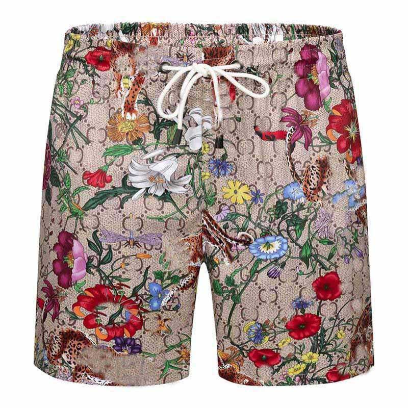 

2021S sale Luxury Designer Mens fashion BeachSwimwear Surf Nylon Man Shorts tracksuit jogger Pants Swim Wear Boardshorts wholesale, White;black