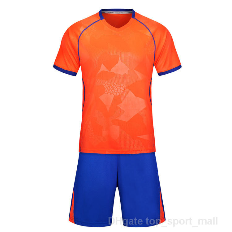 

Soccer Jersey Football Kits Color Blue White Black Red 25856282, Orange