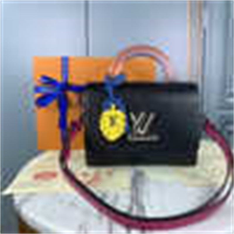 

bag brand designer luxury x4lt m50333 m56131 m56112 m56132 twist medium handbags iconic handles shoulder bags totes cross body clutches