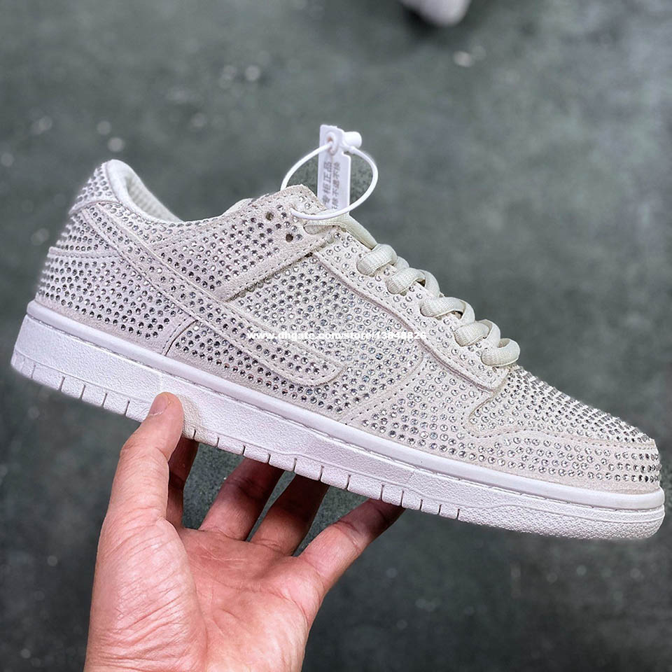 

CPFM Pure Platinum Crystals Skate Shoe for Men Cactus Plant Flea Market Sneaker Mens Skates Womens Sports Shoes Women Sneakers CZ2670-001, 2 cz2670-001