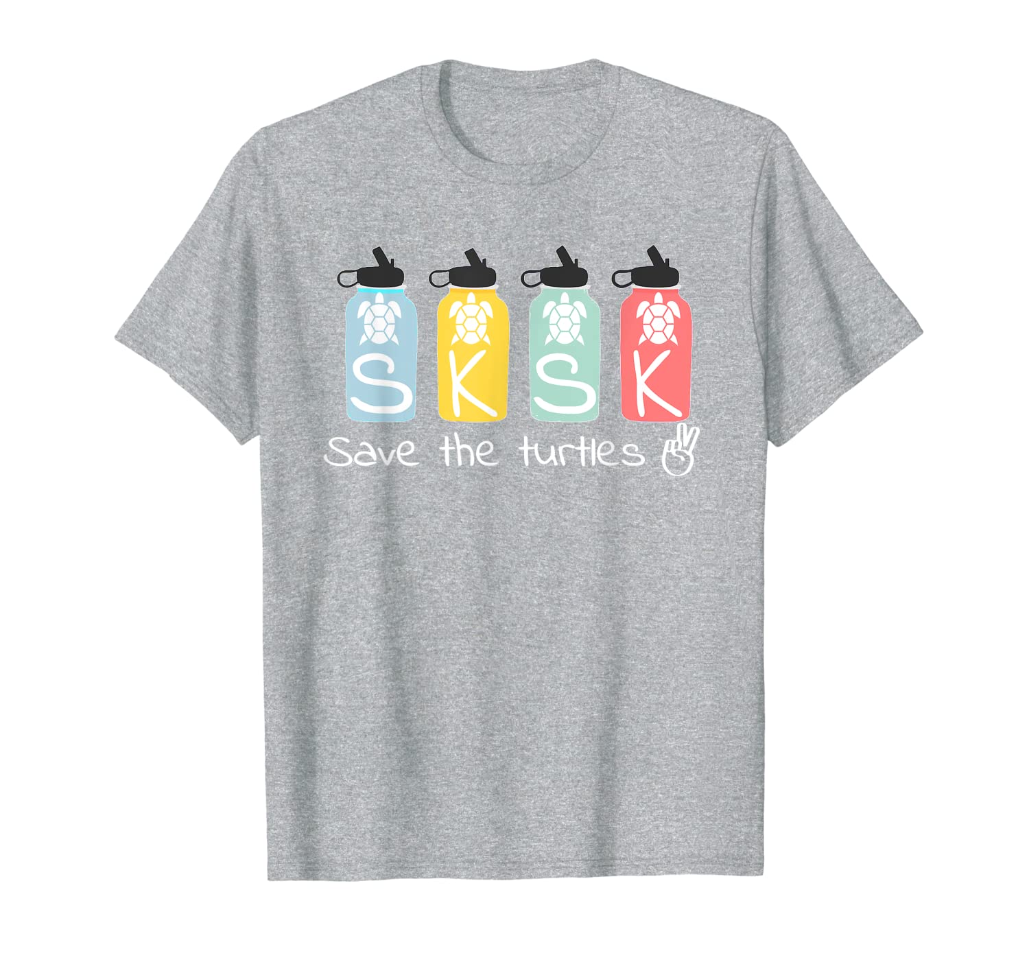 And I oop Sksksks Save The Turtles Humour Meme Tee For Girl T-Shirt-image-702043887