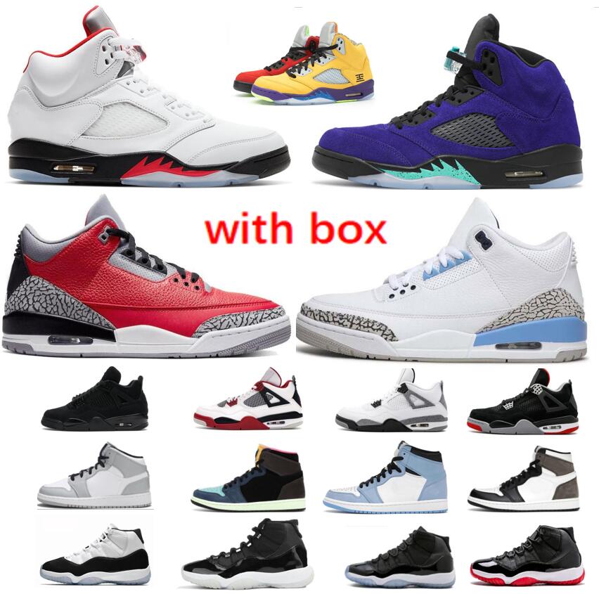 

Basketball Shoes Union x 4 4s LA Guava Ice Black Cat Man 11S 25th Anniversary 13 Hyper Royal Sneaker Trainer With Box, 4s neo
