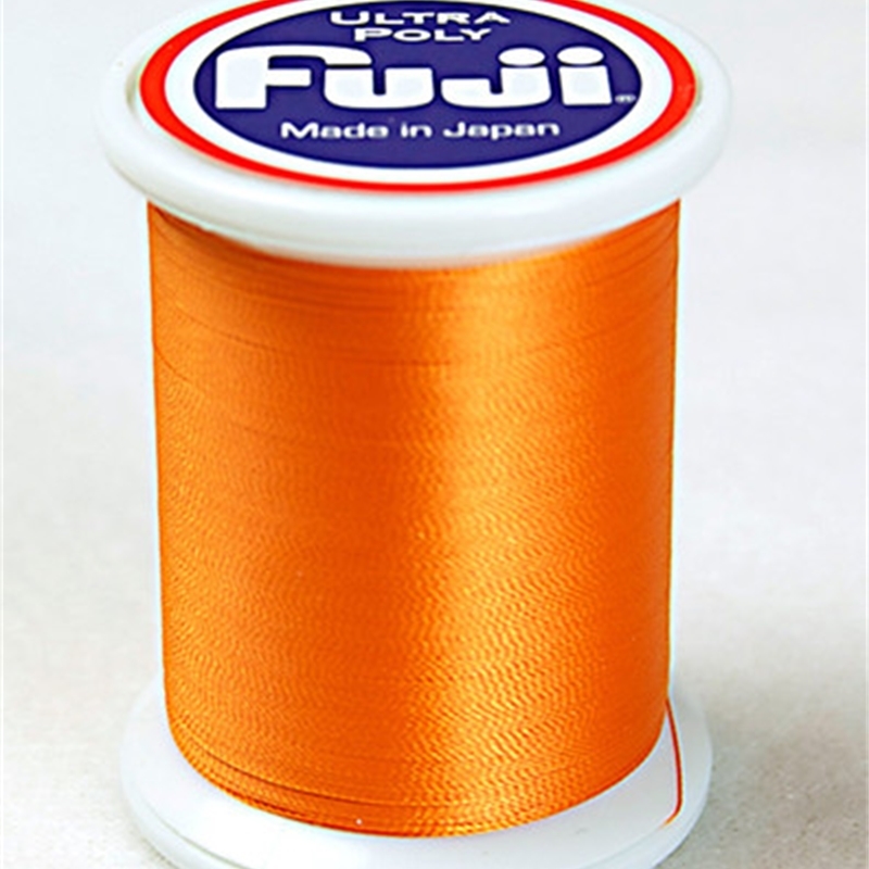 

Fuji "UPA" Thread Ultra Poly Rod Building 100M rod building wrappingFishing thread 210609