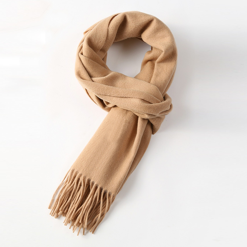 

Women Men scarf Cashmere Shawls Scarves With Box