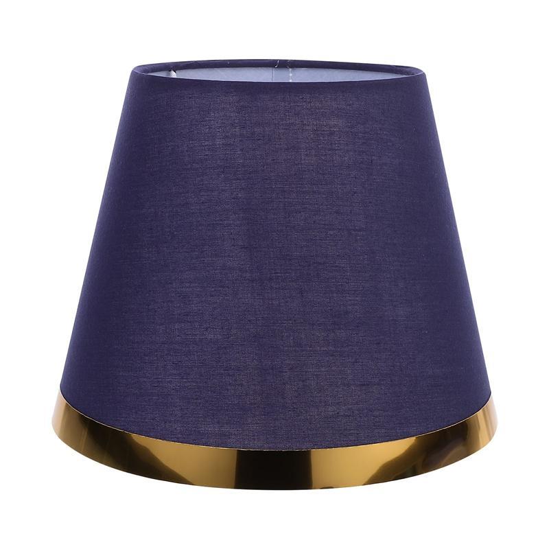 

Lamp Covers & Shades 1pc Cloth Art Meson Lampshade Durable Sturdy Cover Light Shade For Dorm Home