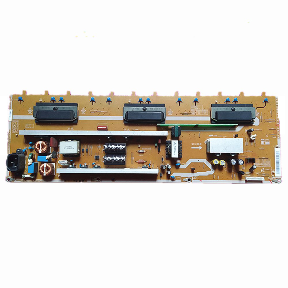 

Original LCD Monitor Power Supply TV Board PCB Unit PSIV231I01T V71A00016600 For Toshiba 40A1C 40A1CH
