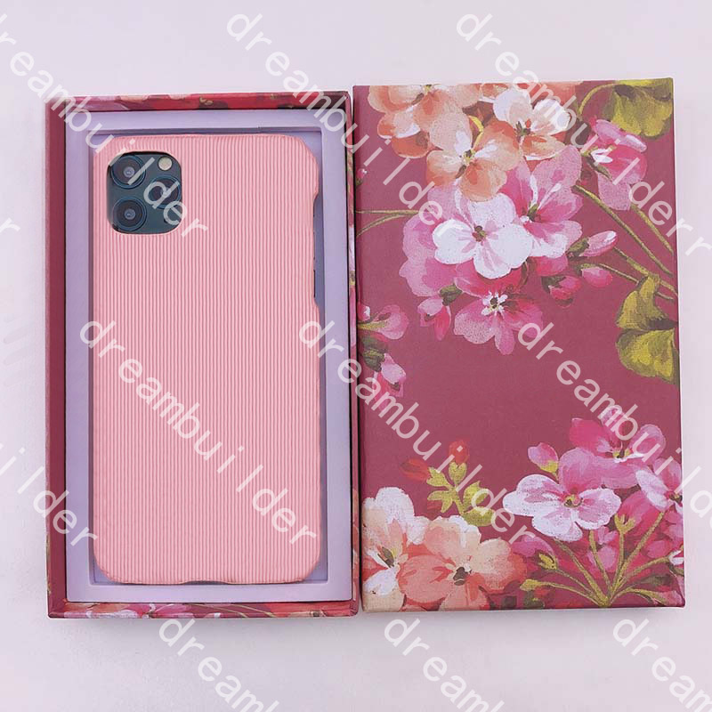

G designer fashion phone cases for iPhone 12 pro max mini 11 11Pro 11ProMax 7 8 plus X XR XSMAX cover PU leather shell Samsung Galaxy S10 S2