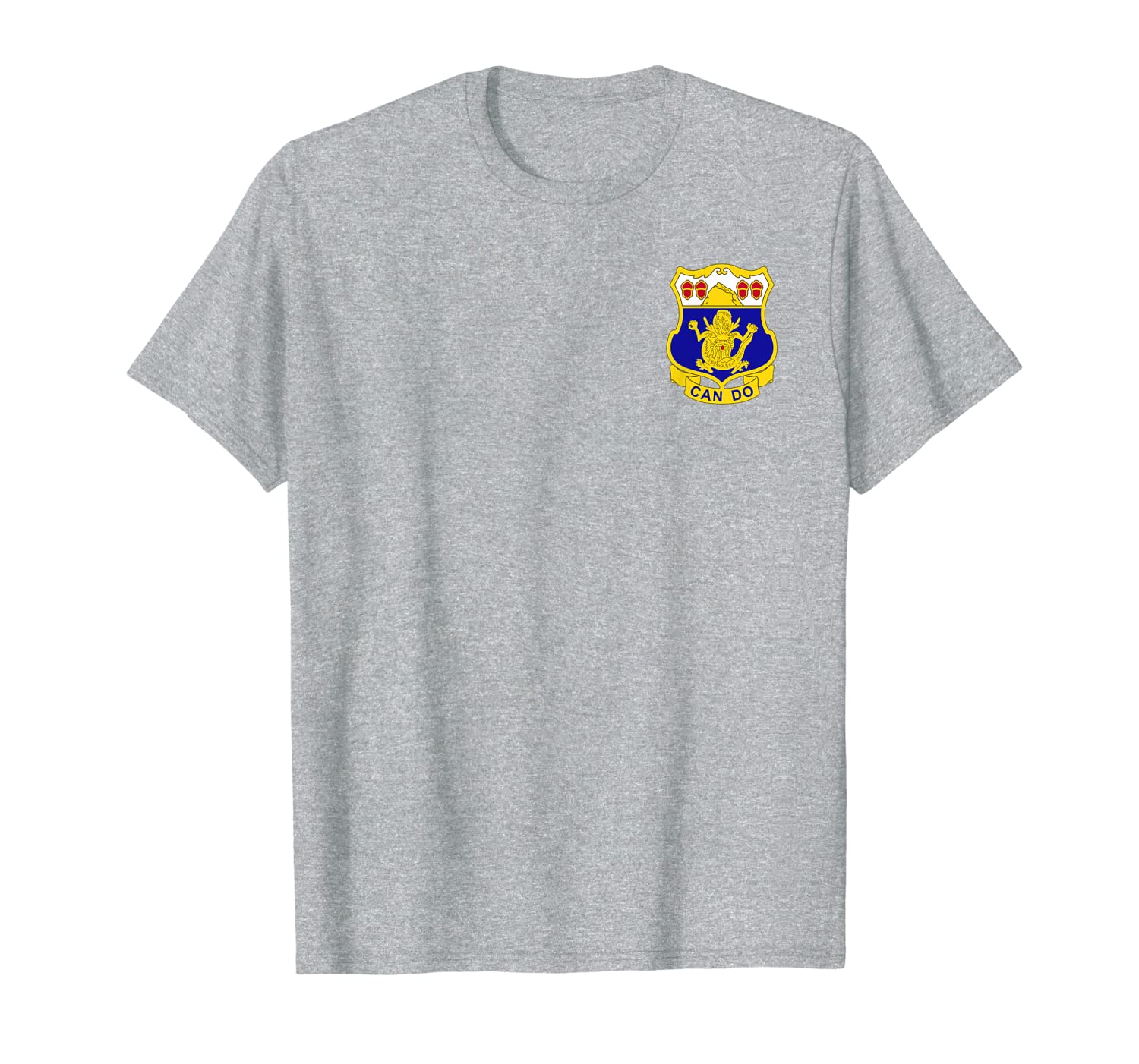 15th Infantry Regiment T-Shirt-image-699514487