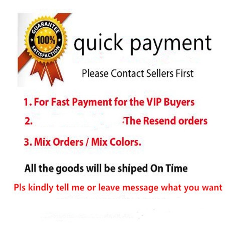 

Quick Payment For VIP CUSTOMER/Wholesale Customer/Shipping Freight Make up-Welcome to Golfer Center Store