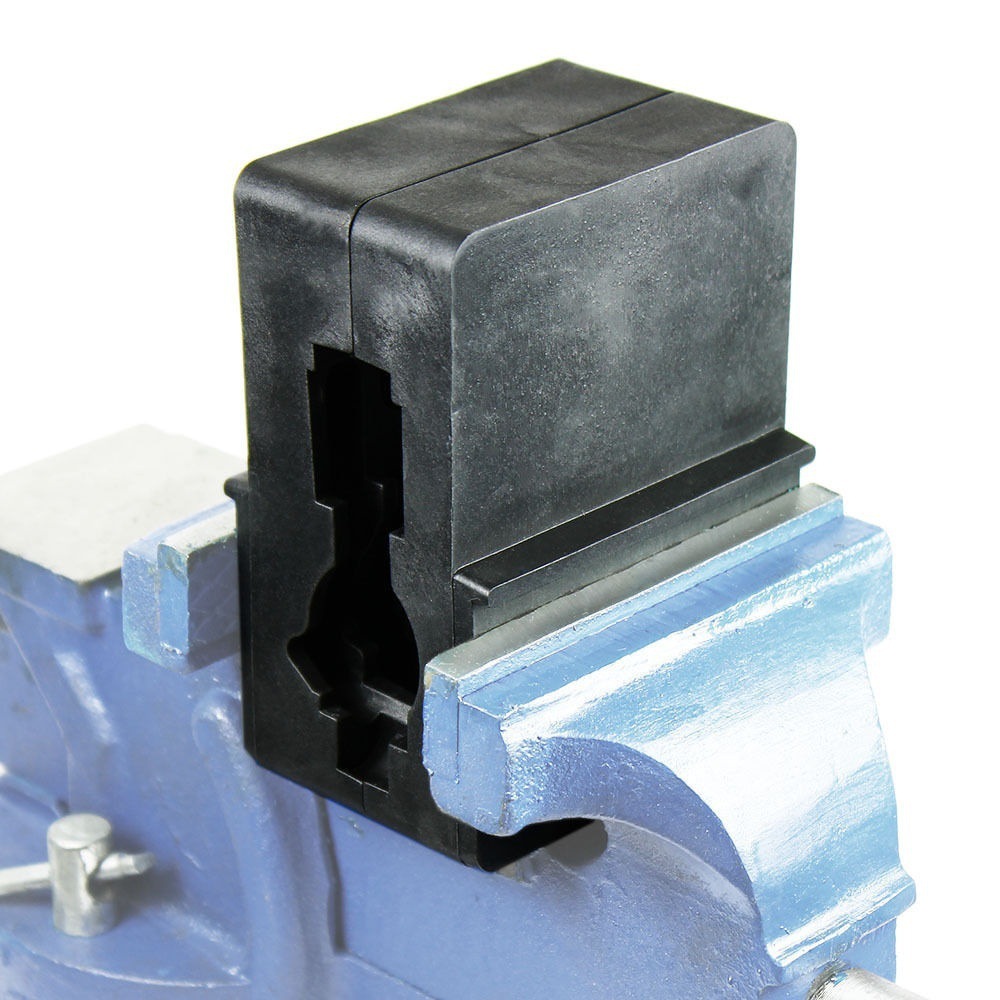 

AR15 M4 M16 Rifle Gun Repair Smithing Tool Kit St Upper Receiver Vise Block Gunsmith Armorer Work bench Table Block.308 223 5.56, Bk