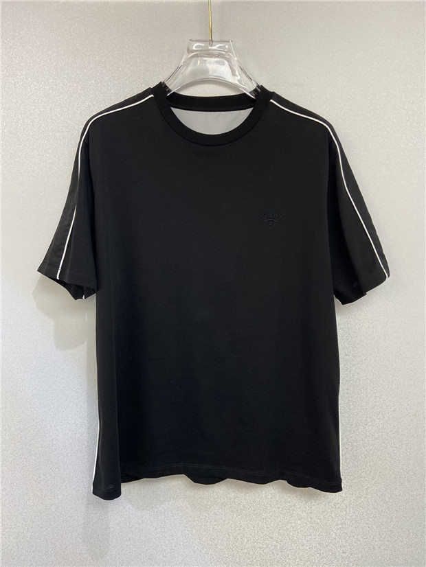 

Latest Listin Summer Mens T Shirt Luxurys Designer Shirts Casual Tees Off Black And White Letters Print Short Sleeves Top Sell Flowers High-Street Version Size S-XL