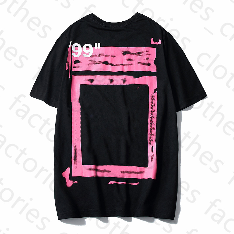 

20ss Mens Women Designers T Shirts Summer Loose Tees Fashion Tops Man S Casual Shirt Clothing Street Shorts Sleeve Clothes Tshirts