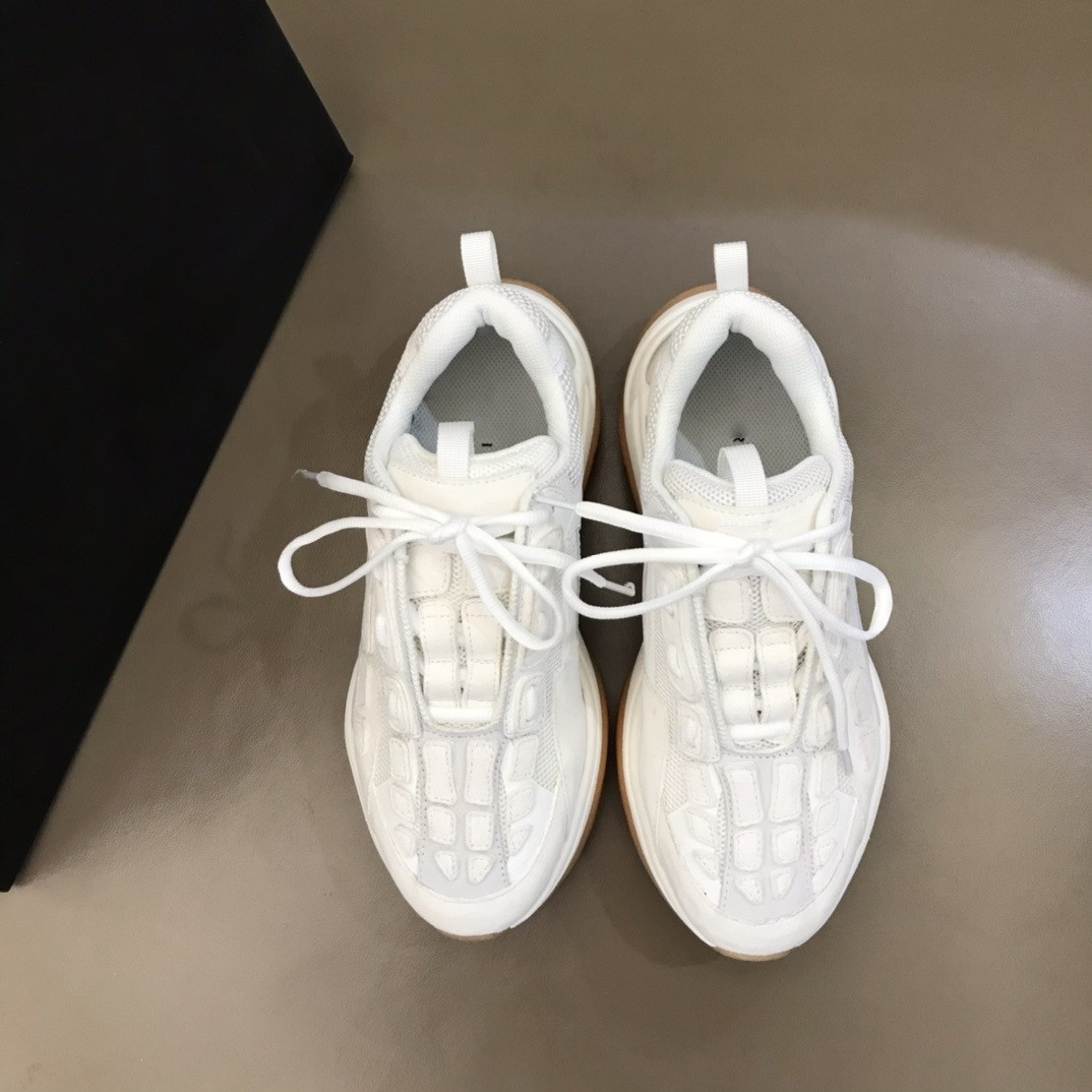 

Designer men's and women's shoes Cloudbust Thunder knitting high-quality lightweight rubber sole 3D casual all-match fashion