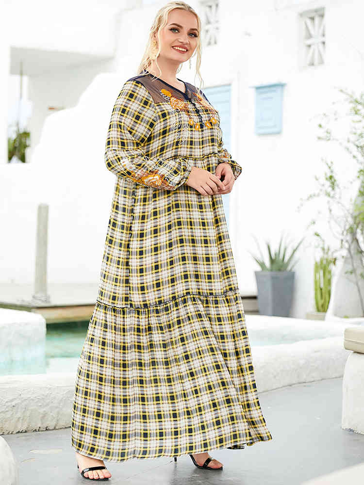 

Casual Dresses Ramadan Eid Mubarak Turkish Maxi For Women Abaya Dubai Turkey Islam Muslim Fashion Long Dress Caftan Robe Longue Ka, Light green