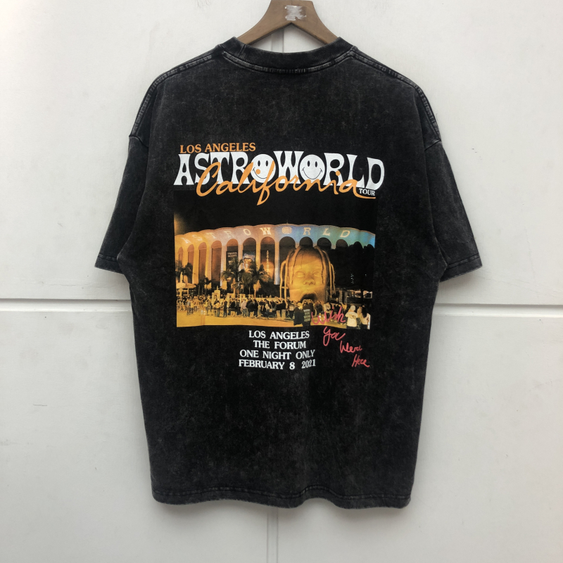 

T Shirt Women Men High Quality Heavy Fabric Vintage Summer Style Top Tees