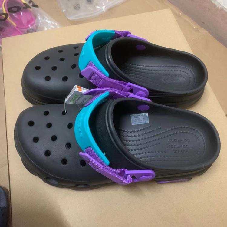 

Fashion Sandal Clogs Women Slippers Soft Bottom Beach Sandals Women Clog Sandals Breathable Ankle-Wrap EVA Shoes for Women 2021 H0827, Yellow