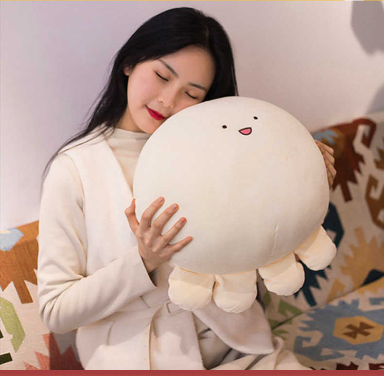 dowdow plush