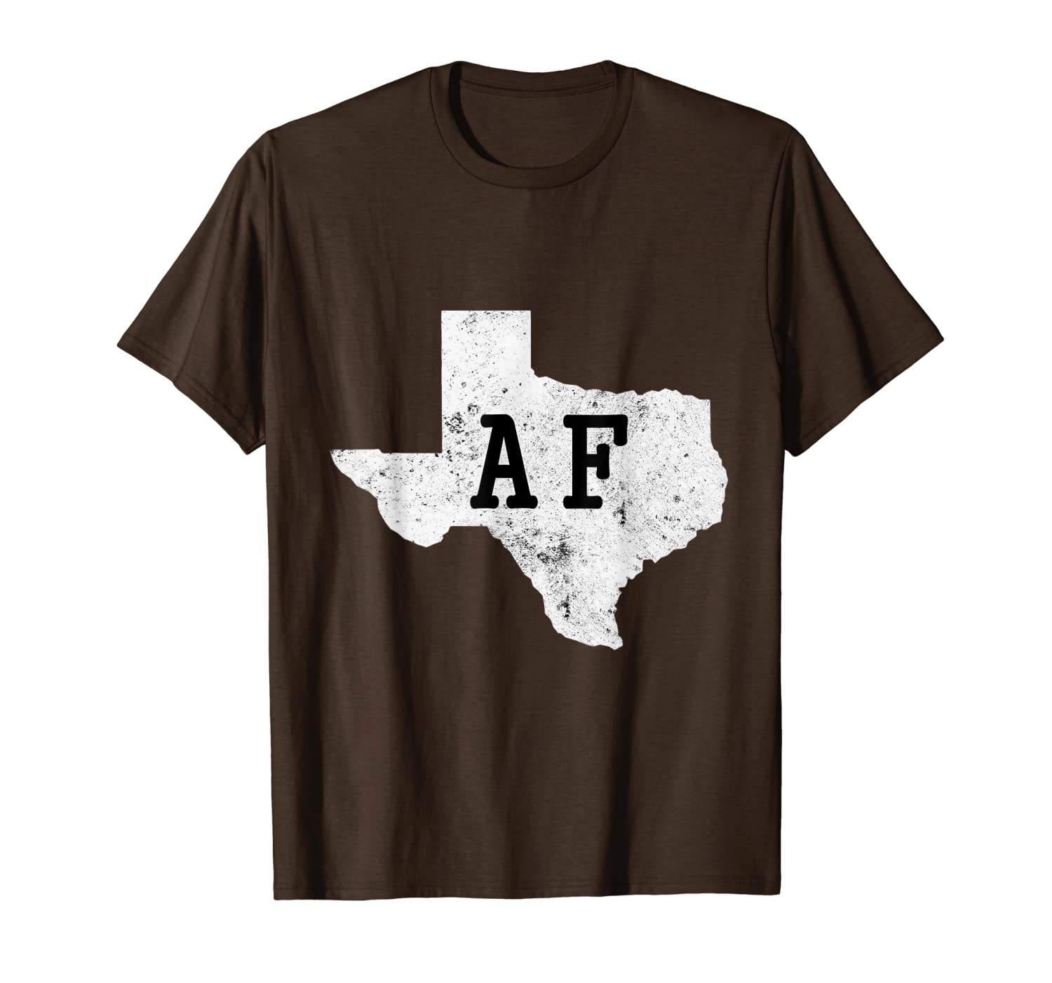 Map of Texas AF Local Texan Pride T Shirt Men Women Gift-image-699949840