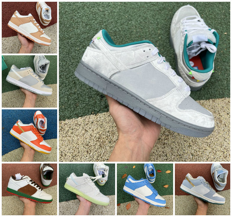 

2022 SB running shoes men women Club Georgetown Black white Laser Orange Syracuse Championship Red Grey Harvest Moon UNC Chicago Michigan Gr