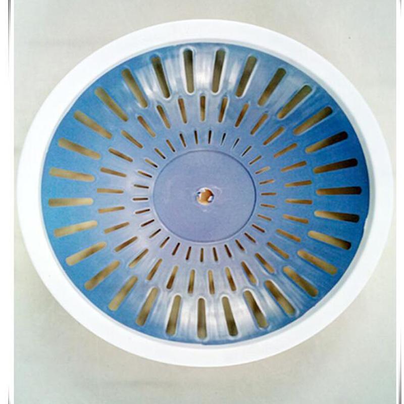 

Creative Pigeon Eggs Nest Birds Plastic Dehumidification Basin Supply Breeding Bowl Bird For Grass Mat Cages