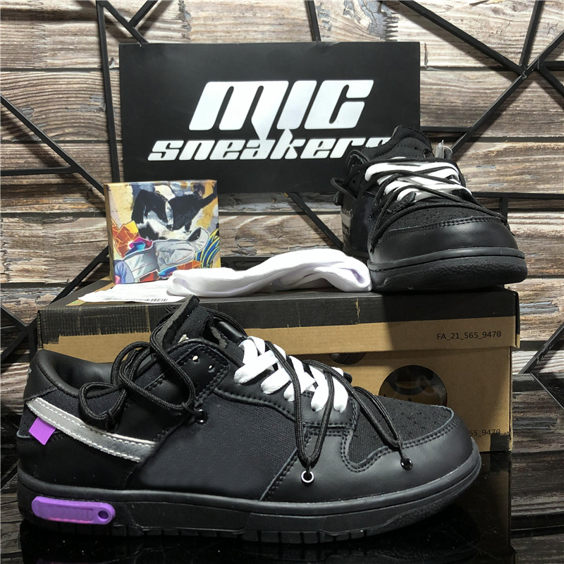 

Top Quality Men Women Designers Skateboarding Shoes Black White The 50 TS Night Of Mischief Chunky Bears Strange Love UNC Low Mens Sports Running Sneakers, Customize