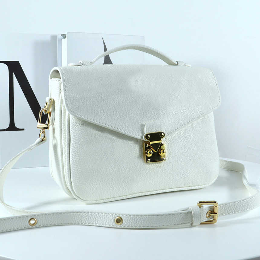 

women ladies leather handbag wallet bags high quality fashion designer bag shoulder messenger bag 010, #11