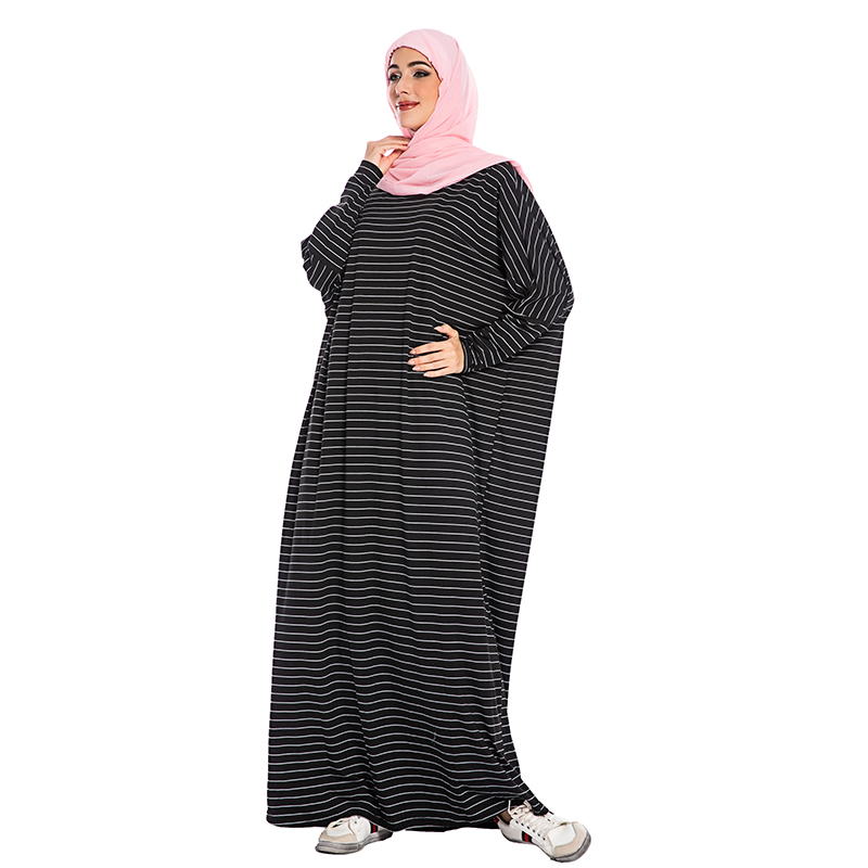 

Kaftan Dubai Abaya Arab Islam Turkey Hijab Muslim Dress Abayas For Women Caftan Marocain Turkish Islamic Clothing Djelaba Femme