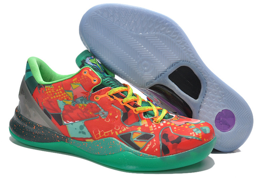 

Black Mamba 8 WTK Men Basketball shoes store 2021 High Quality LeBronold Palmer mens good sports With Box size 7-12