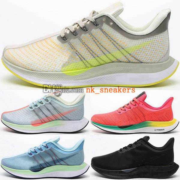 

casual zoomx air us 12 Sneakers eur 35 size 5 big kid boys pegasus trainers Turbo women mens running men shoes 46 zoom 386 loafers enfant, Black