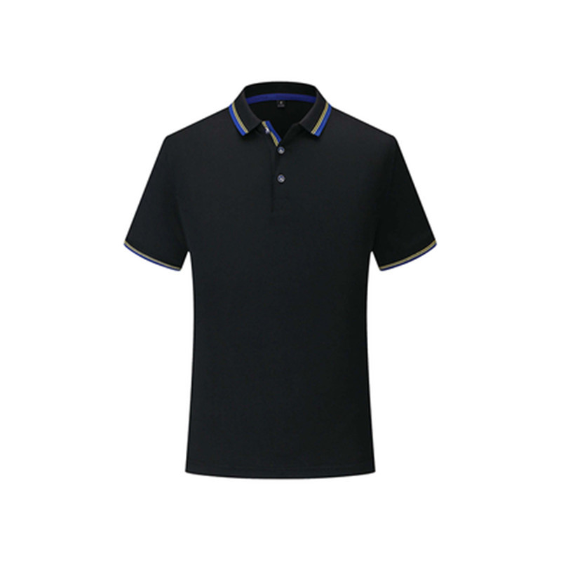 

2023 polo soccer jerseys summer T-shirt quick-drying Sweat absorption comfortable Versatile currency pleasure fula, Champion commemorative edition
