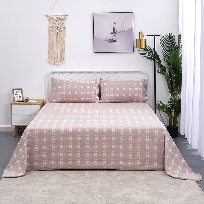 

Bedding cotton box durable machine washable warm rotary oven baking low temperature ironing high quality design long lasting use and enjoyment, The green square