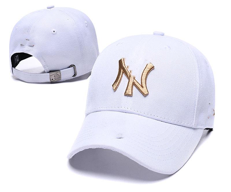 

Ball Caps Designers Caps sun Hats Mens Womens Bucket Winter Hat Women Beanies Beanie For Men Luxurys Baseball Cap With NY Letter T2302034