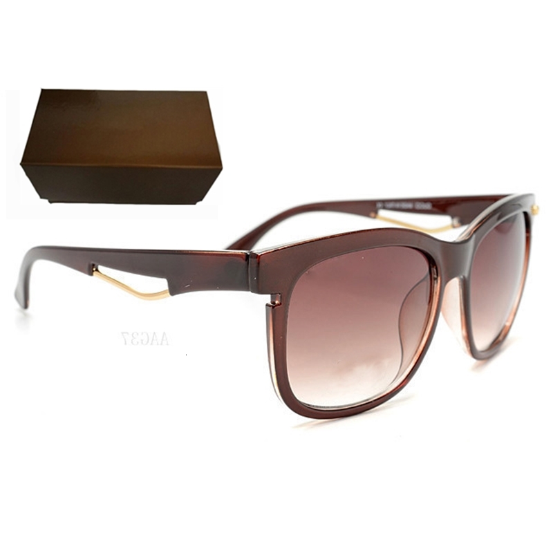 

Sunglass Womens For Sunglasses Luxury Oversized Sun Sunglases Designer Hot Women 400 Sale Vintage Woman UV Glasse Rjjun, White;black