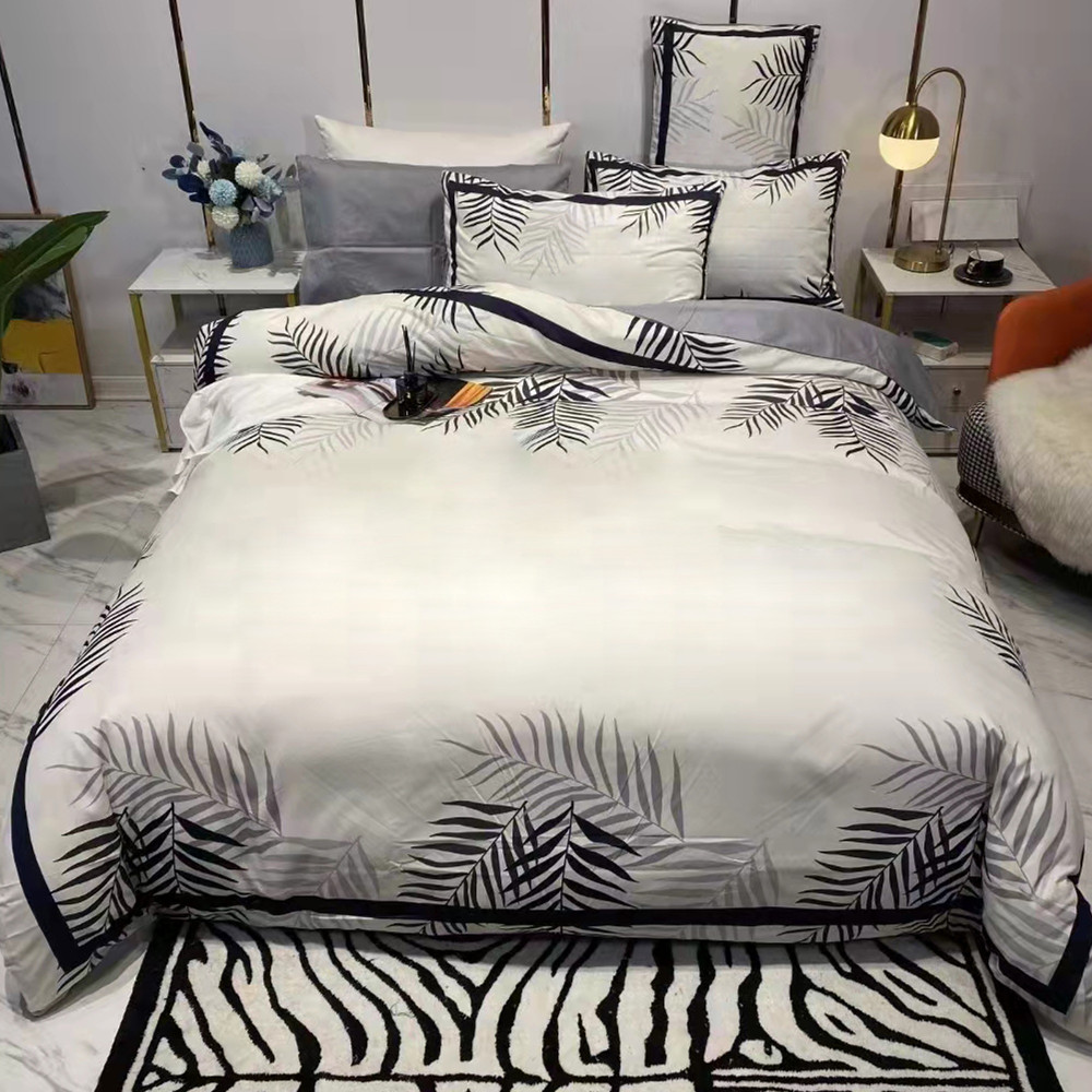 

Bedding Sets For Adults  Size Designer Pillowcases Duvet Comforter Cover Zipper Sheet Adults All Season, 30