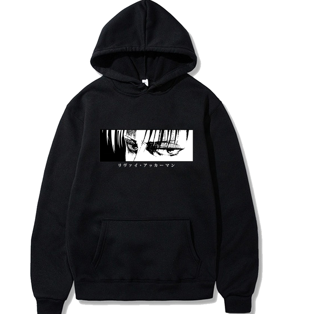 

Attack on Titan Hoodie Men Fashion Loose Pullovers Casaul Tops oversize hoodie sweatshirt women Regular pullover hoodies, 47068